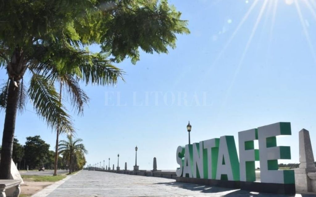 La máxima del día llegará a 22°C.