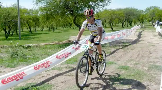 Rural Bike: Presentación a todo pedal de una disciplina exigente