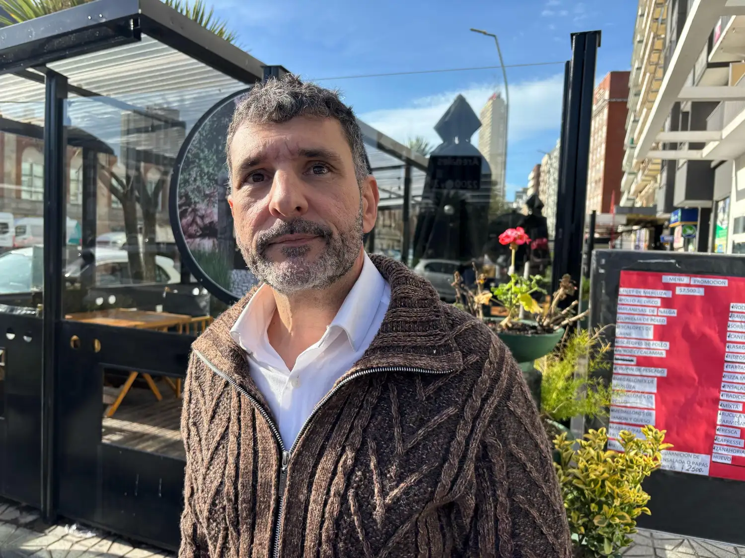 pablo trueba simape