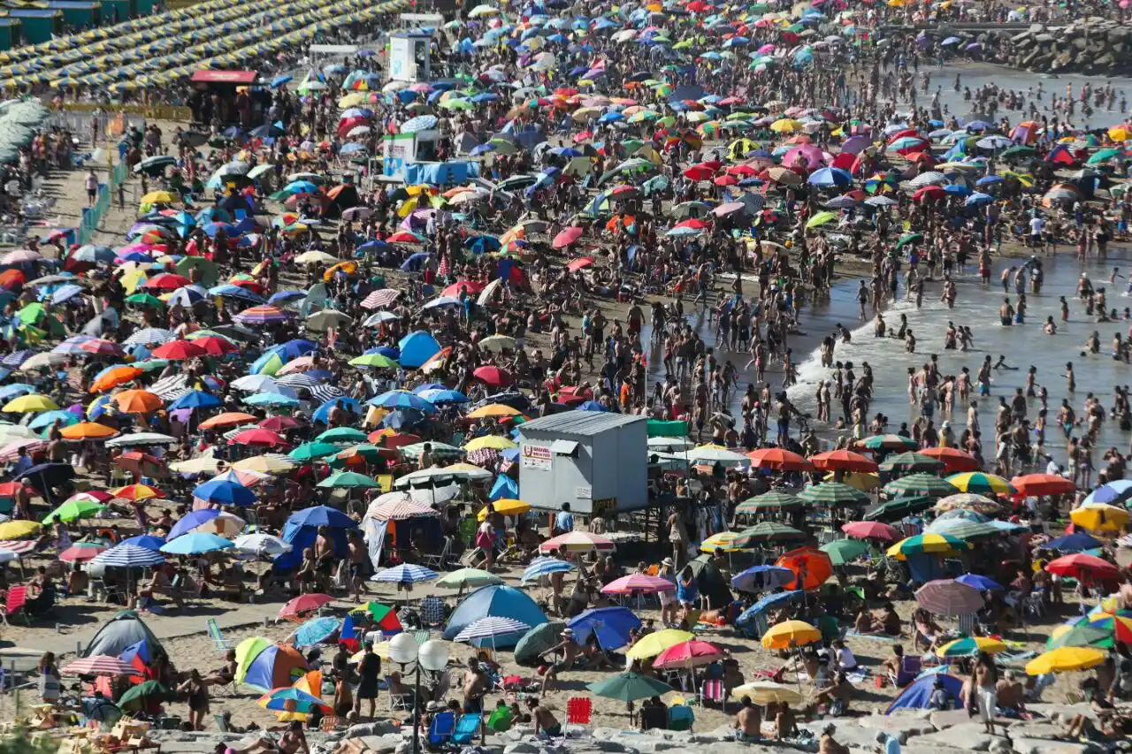 Las reservas hoteleras para el fin de semana de Carnaval alcanzan el 85%