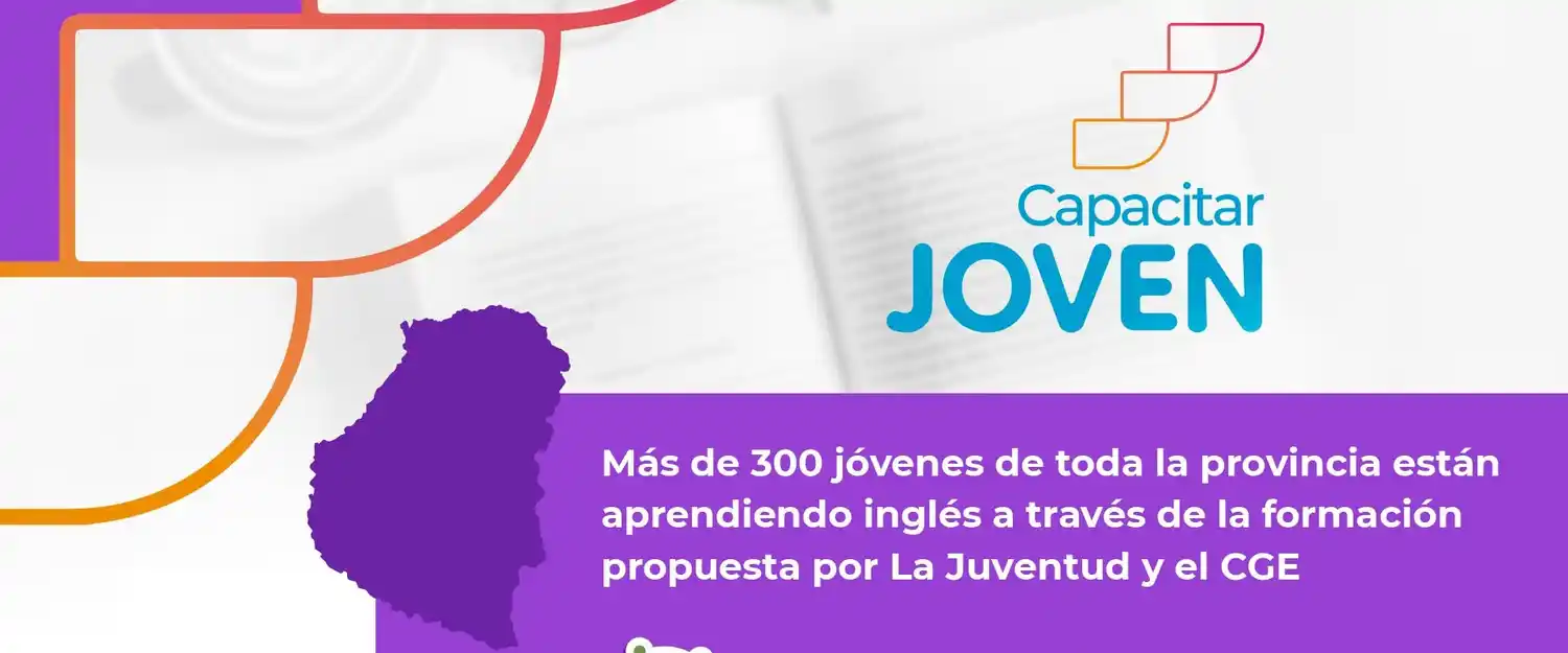 La provincia impulsa capacitaciones gratuitas para jóvenes entrerrianos