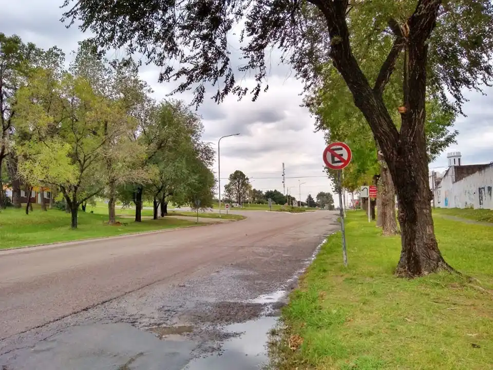 Uso de la tecnología: El mayor impacto del aislamiento en la provincia se registra en los departamentos Islas y Victoria