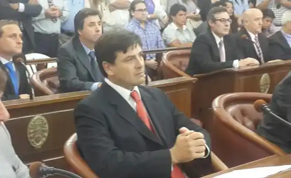 Quieren que se declare la emergencia vial en Gualeguay
