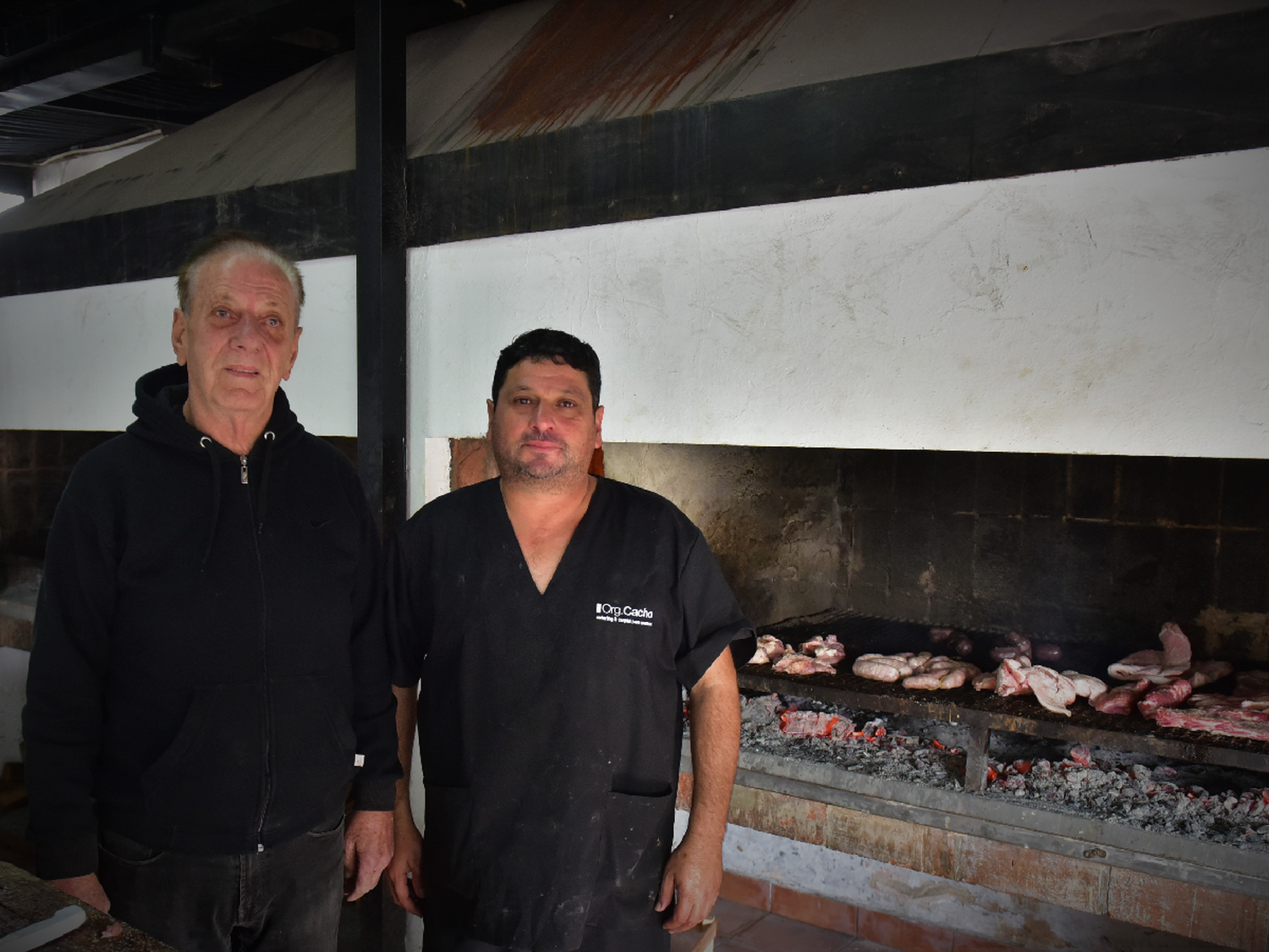 Eduardo Borgogno iniciará un emprendimiento gastronómico en Barcelona: “Nunca es tarde para perseguir un sueño”