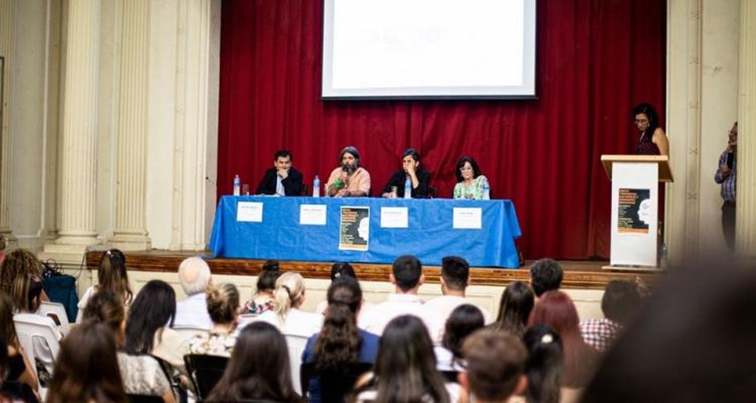 Últimos días de campaña, con debate y polémicas