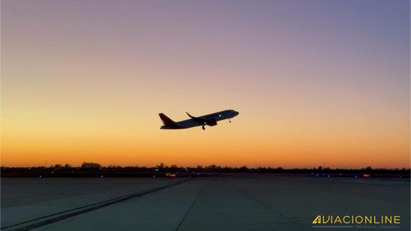 Avianca dejará de volar a Cuba