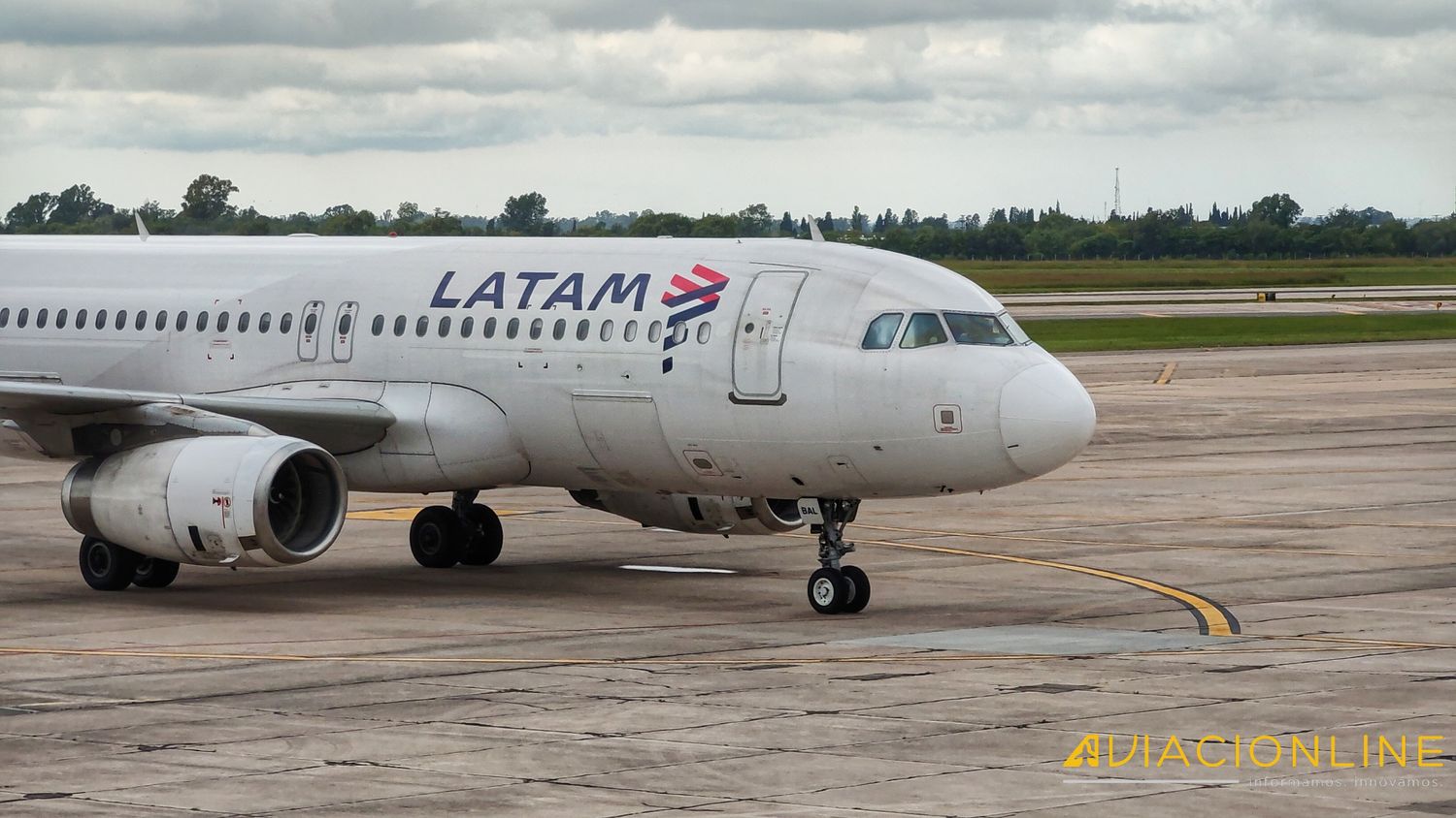 LATAM Peru relaunches five international routes and one domestic route in July