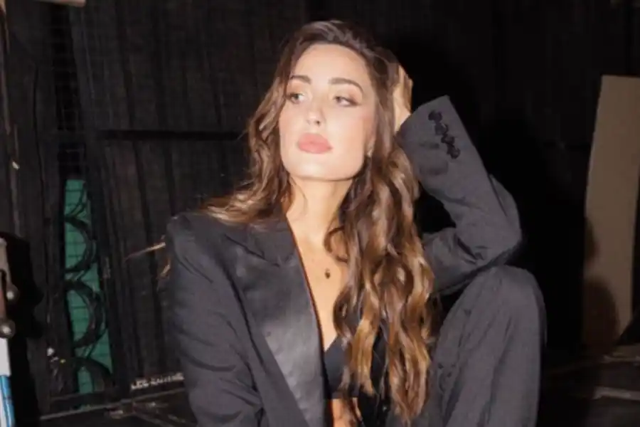 Qué dijo la hija de Guillermo Francella sobre la separación de sus padres