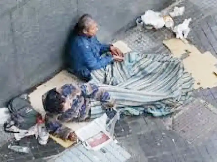 Proponen adherir a la Ley Nacional que regula la protección de los derechos de personas en situación de calle