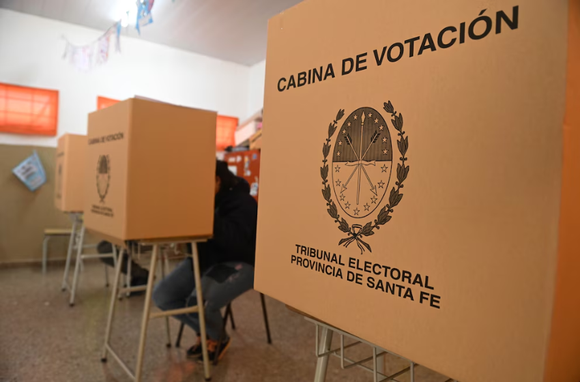 Elecciones: las escuelas que serán centro de votación dictarán clases con normalidad este lunes