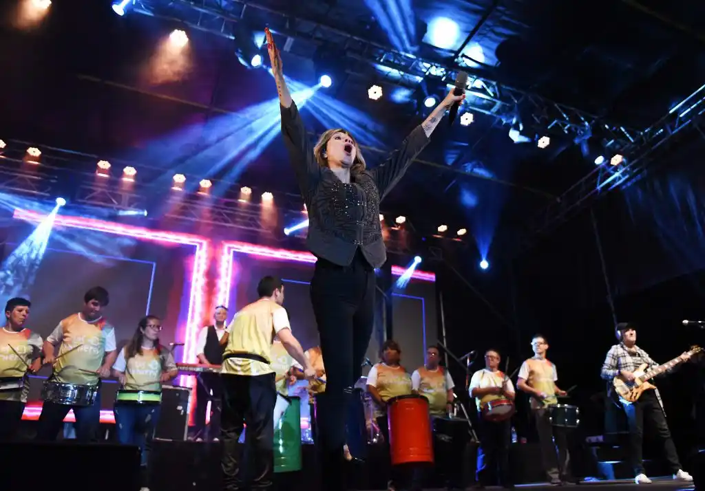 Habilitan la venta de entradas para la 31º Fiesta Nacional de la Avicultura