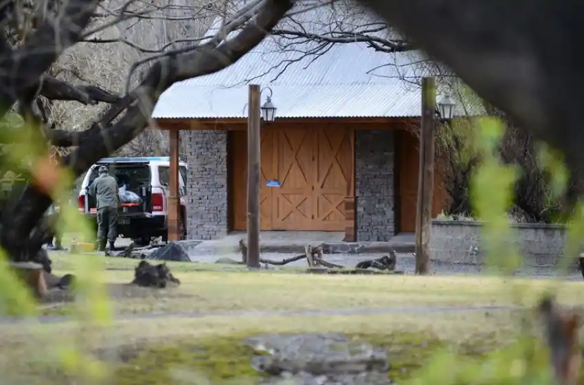 Allanamientos a Cristina: más carpetas sobre financistas y espías