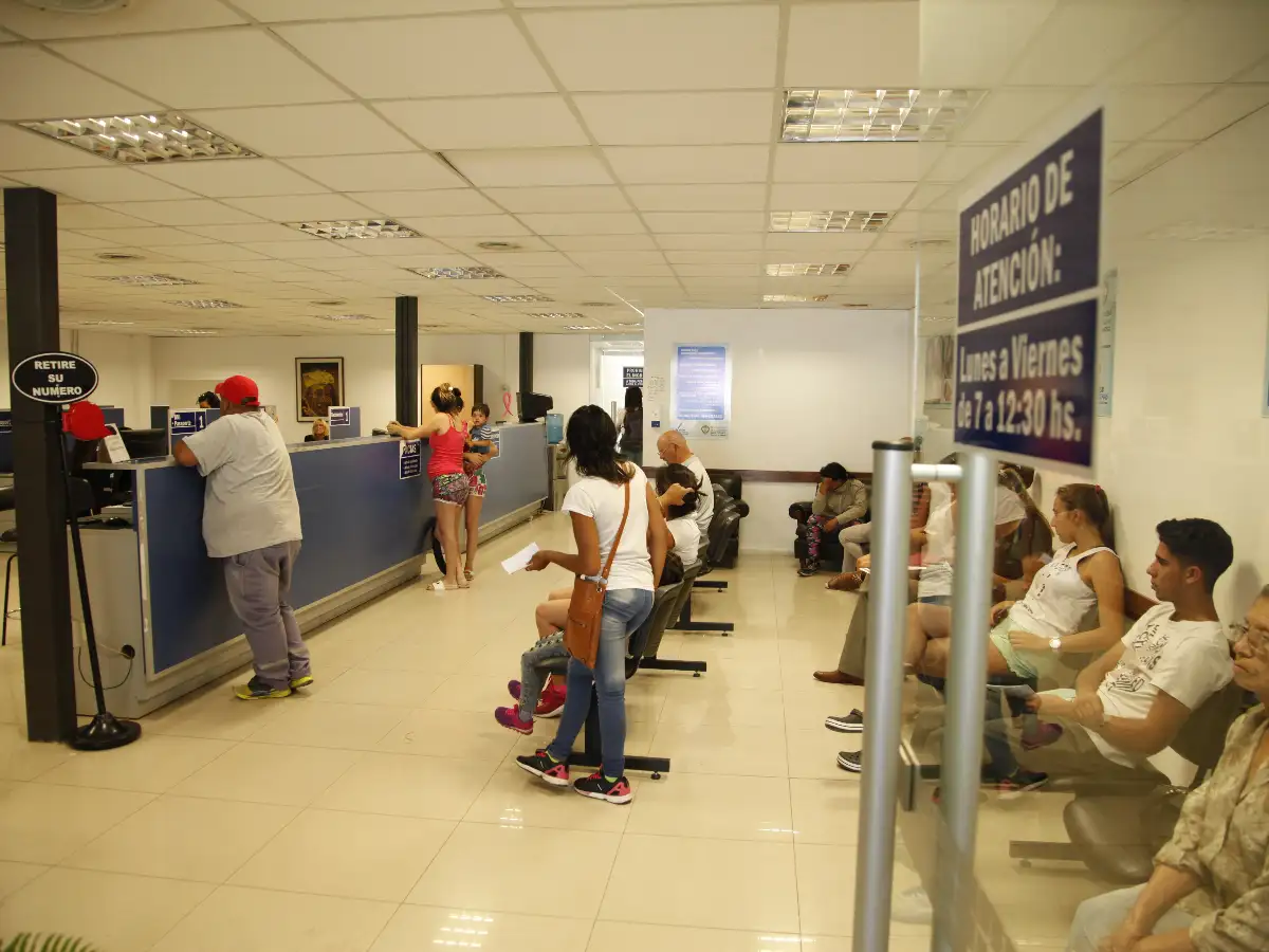 El año 2017 dejó un alza de niños nacidos en la ciudad