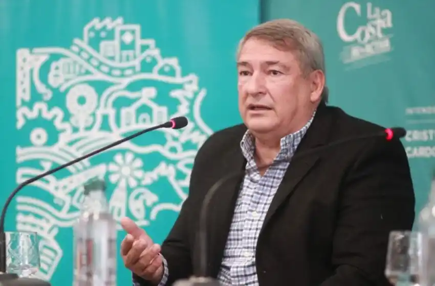 D’Onofrio anticipó que adaptarán el scoring y segmentarán tarifas del transporte