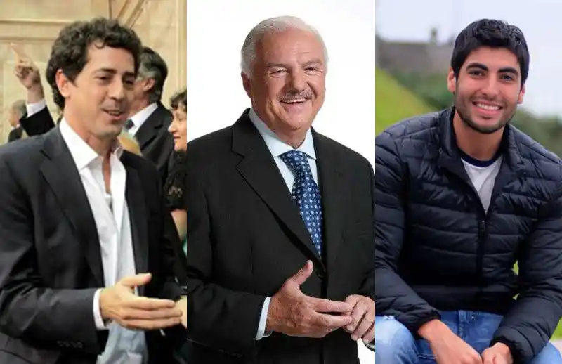 Elecciones 2015: Las listas de los diputados nacionales por la provincia de Buenos Aires