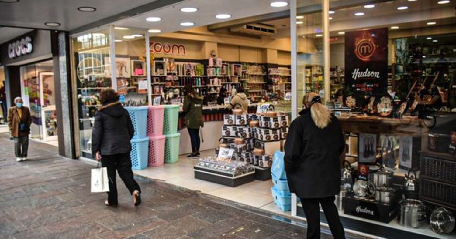 Fin de semana largo en Mar del Plata: Las ventas crecieron un 11%