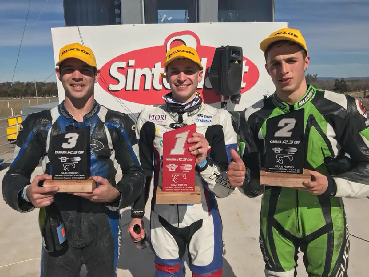 La revancha de “Leli”