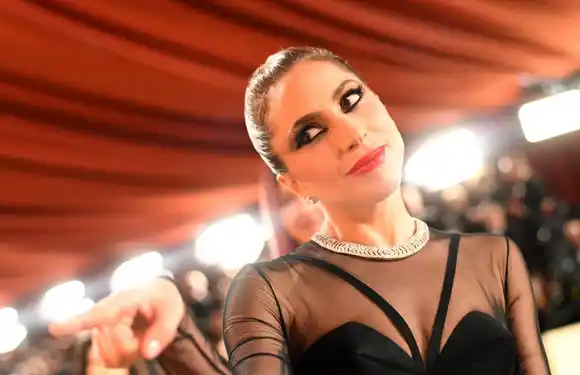 Intruso trata de entrar a casa de Lady Gaga