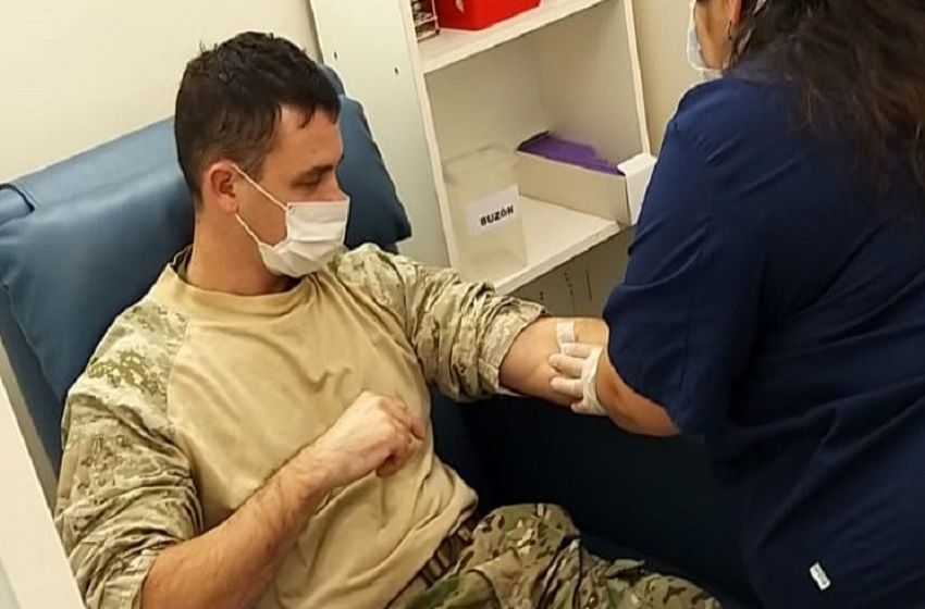 La Provincia convoca a donar sangre este verano