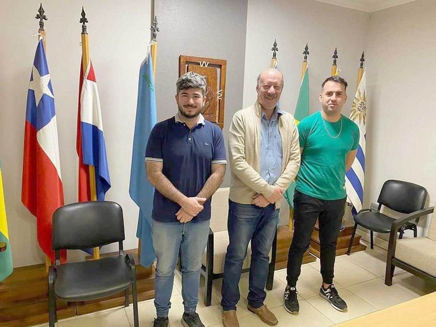 La Universidad Nacional de Formosa fue 
financiada por el programa Equipar Ciencia