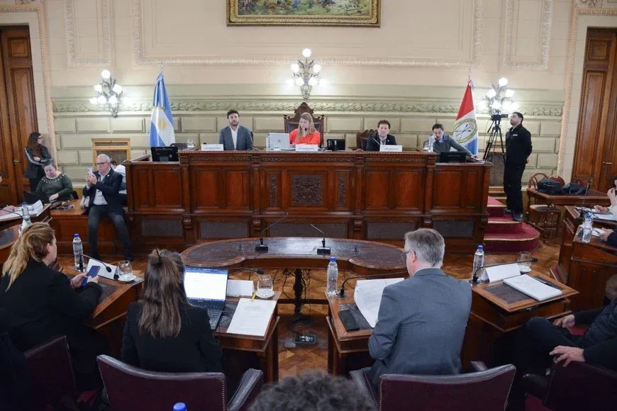 Reforma constitución