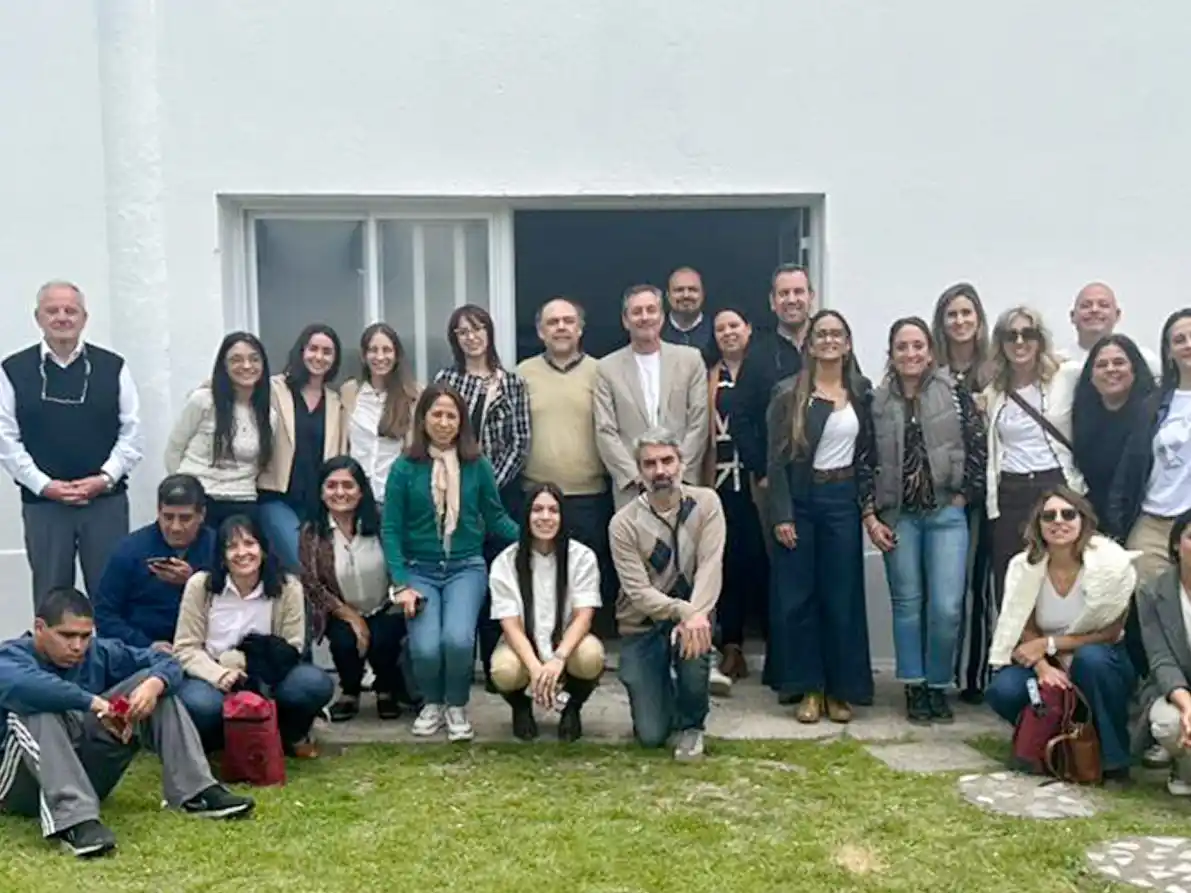 Entre Ríos fortalece el compromiso con la atención para el cuidado de la salud mental y prevención del suicidio