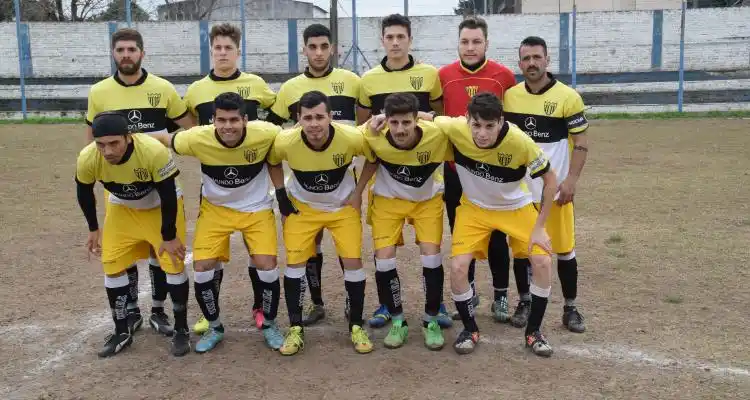Federal C: Como se preparan los rivales de Paraná y Las Palmeras