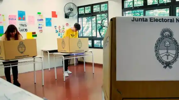 Comienza el pago a autoridades de mesa: calendario confirmado del 10 al 16 de diciembre