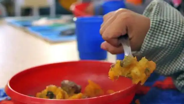 La malnutrición afecta a más del 43% de los chicos
