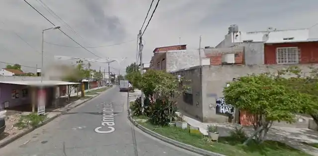 Avellaneda: una bebé murió en un incendio y se investiga cómo se inició el fuego