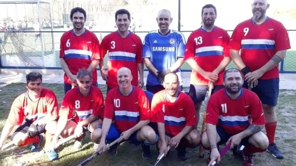 "En los deportes de elite la diferencia es mental"