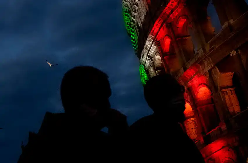 Revelador estudio en Italia asegura que el coronavirus circulaba en el agua desde diciembre