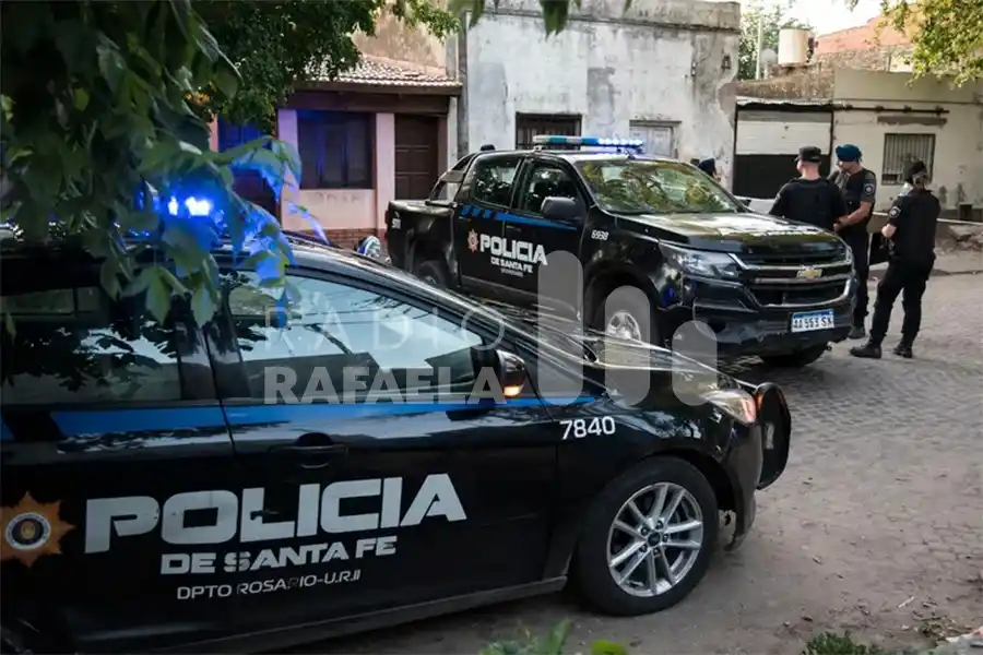 Aberrante: asesinó a golpes a su hijo de 3 años, atacó a su expareja y luego se ahorcó en la casa