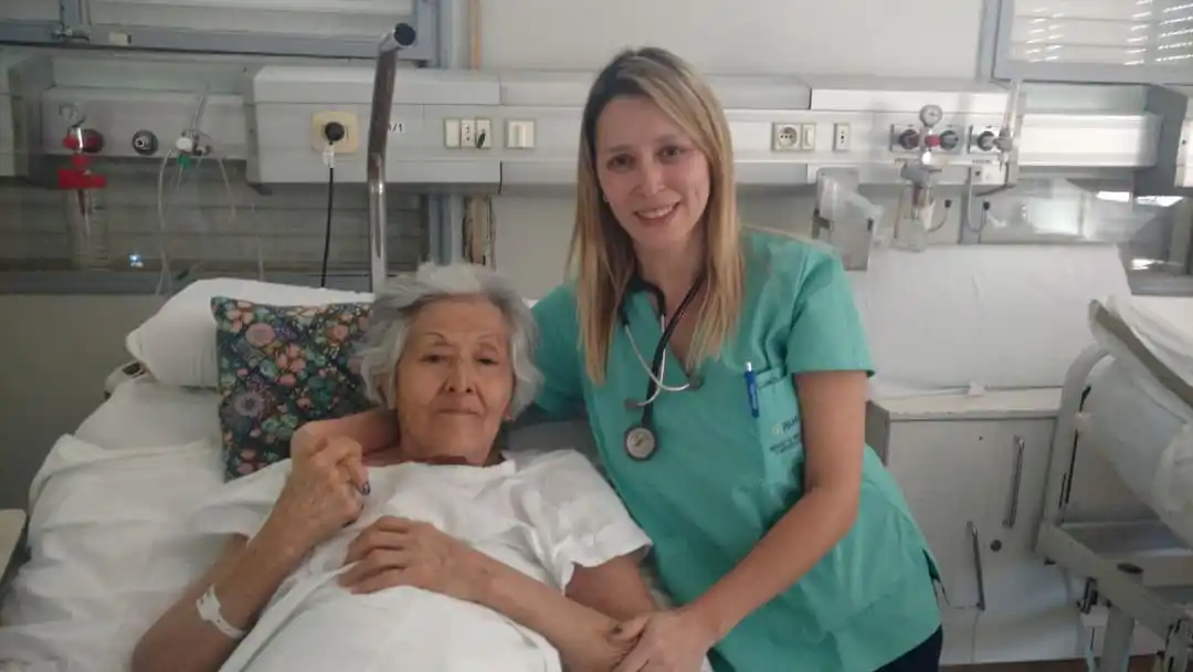 La desesperada carta de una mujer internada para que adopten a su mascota