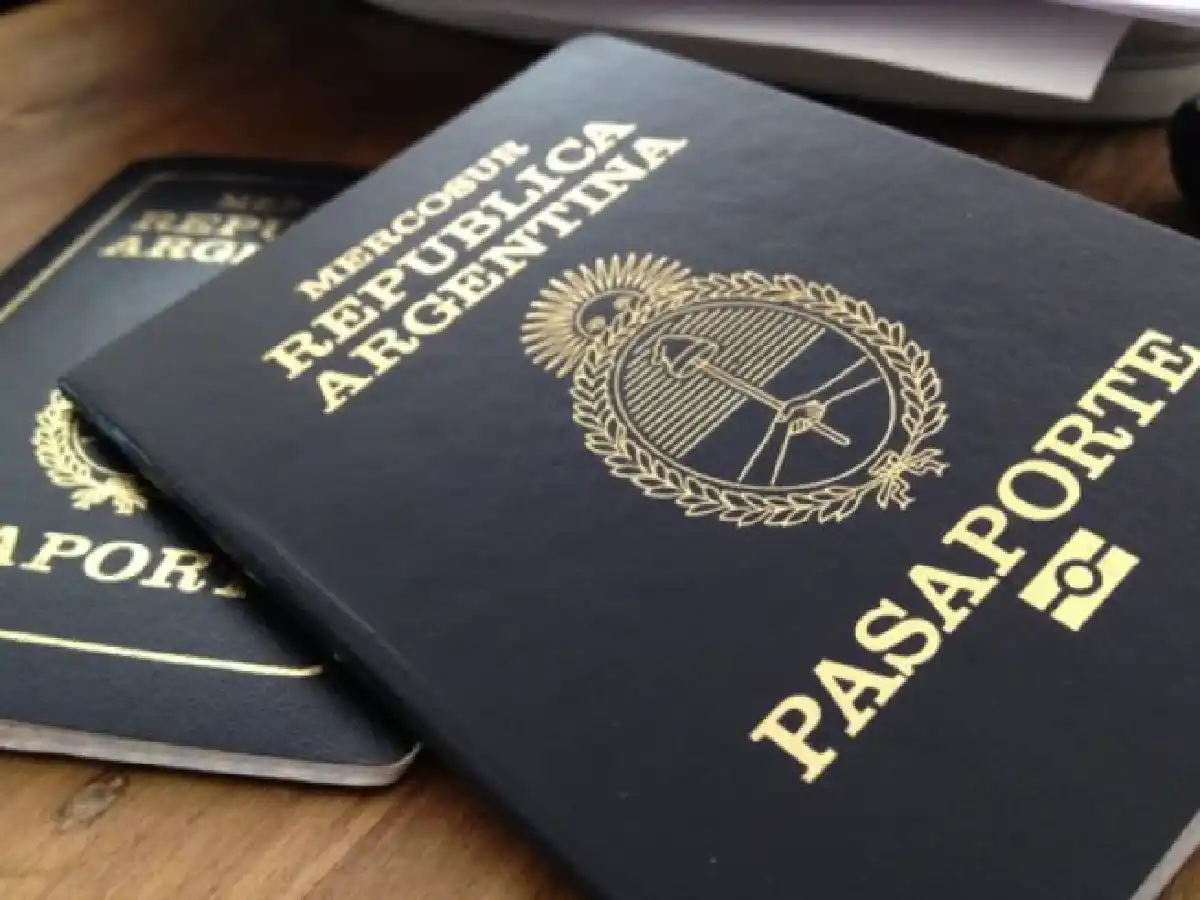 Aumentará el valor del DNI y del pasaporte a partir de agosto 