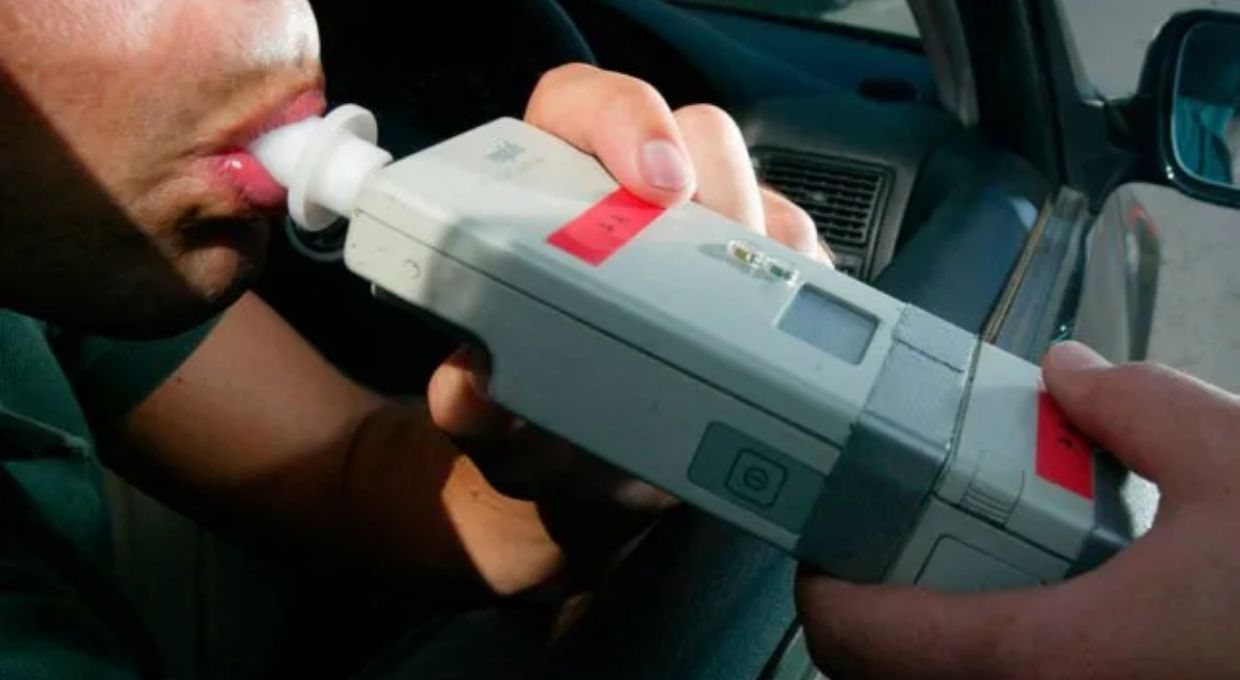 Rosario: piden el tratamiento de la ordenanza “alcohol cero” al volante