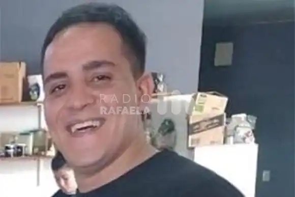 Intensa búsqueda de un hombre que fue visto por última vez hace más de seis días en Santa Fe