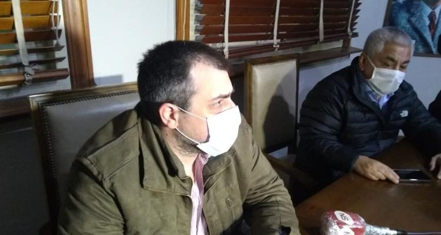 Cuarentena por coronavirus: Tras confirmarse el primer caso positivo, el gobierno local seguirá con el mismo protocolo