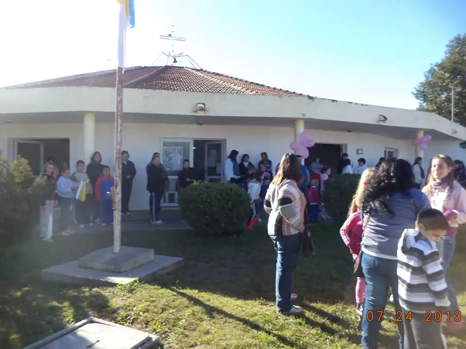 Fiesta Patronal de San Miguel