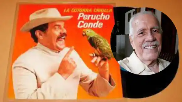 Reconocido humorista Perucho Conde fallece a los 89 años