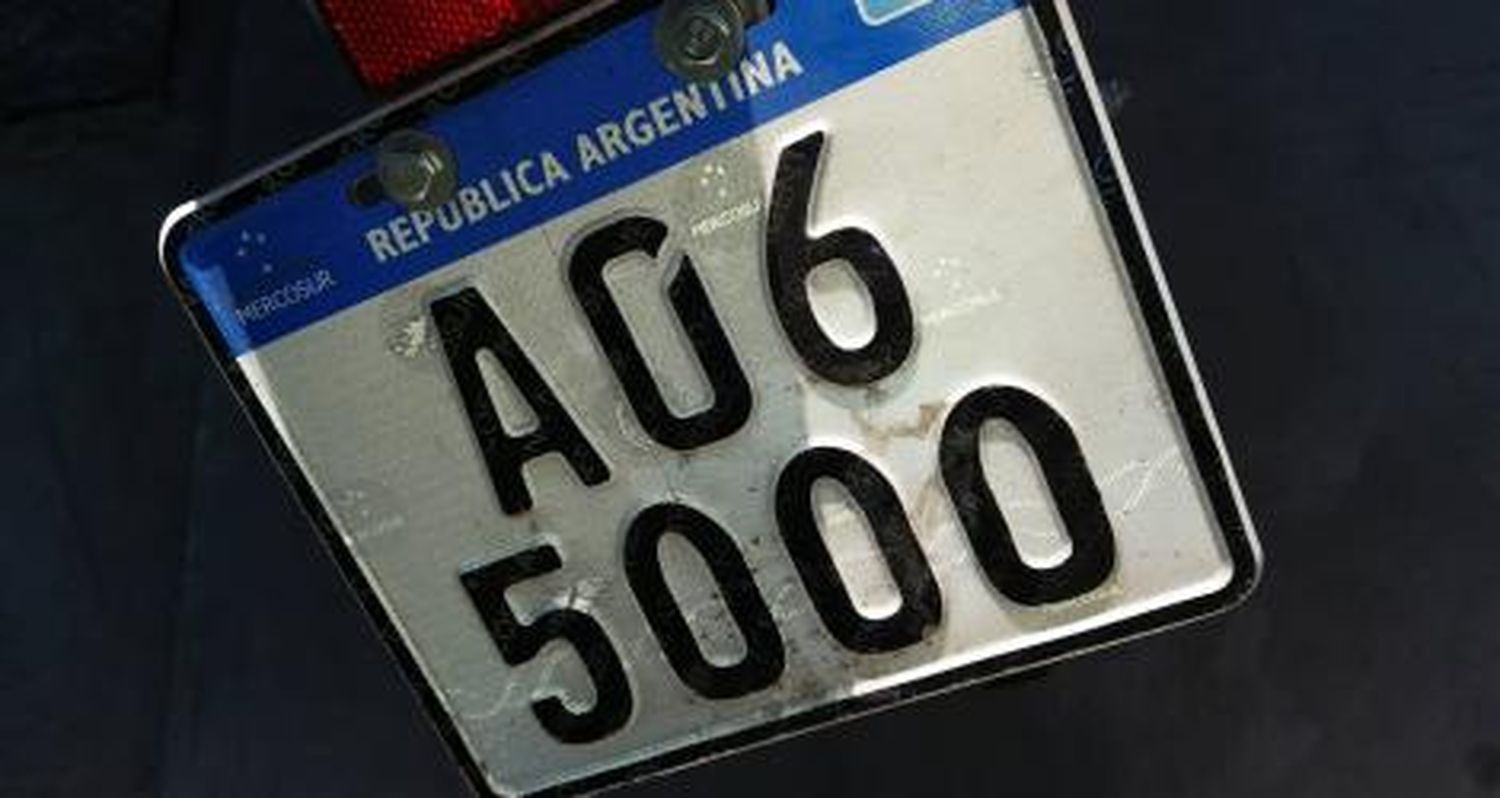 Patente perdida