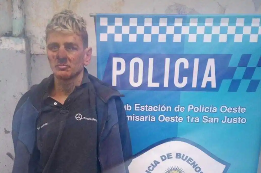 Asesinó al almacenero con un nunchaku por dos latas de cerveza