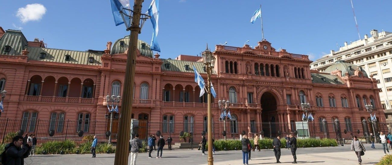 Análisis: creció la coparticipación nacional a provincias en el primer bimestre