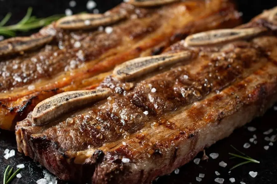Volvió a crecer el consumo de carne en Argentina