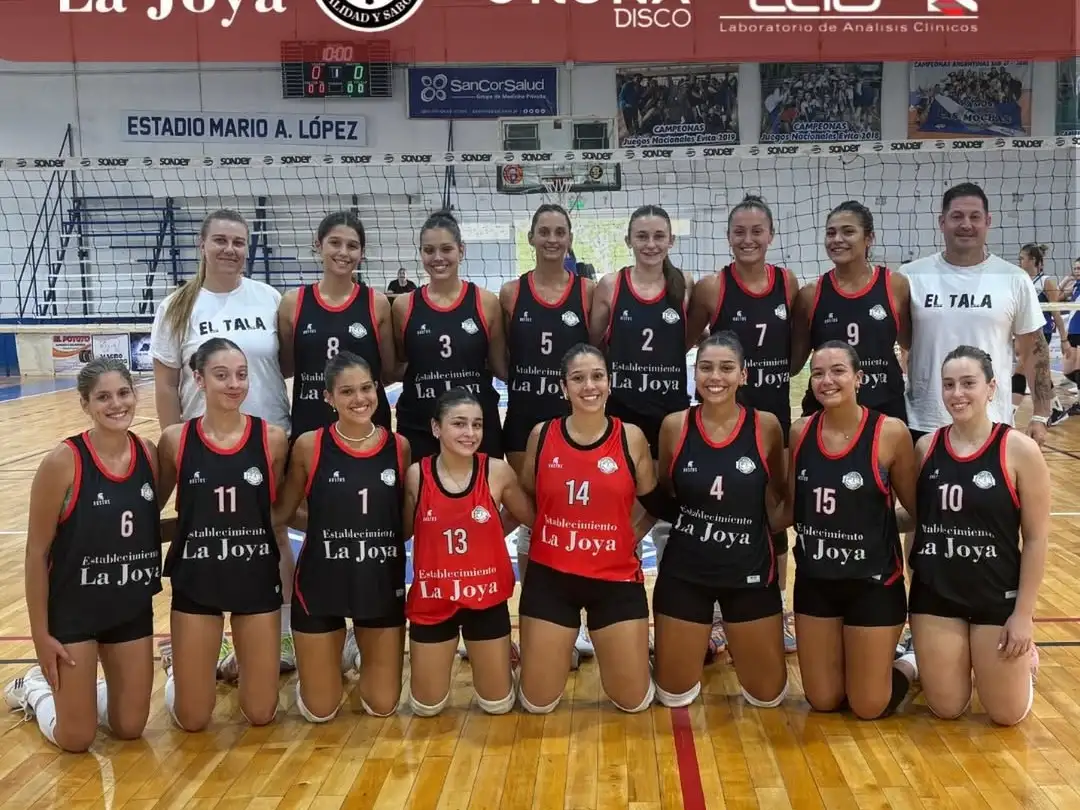 El conjunto de nuestra ciudad continua afinando detalles de cara al debut.