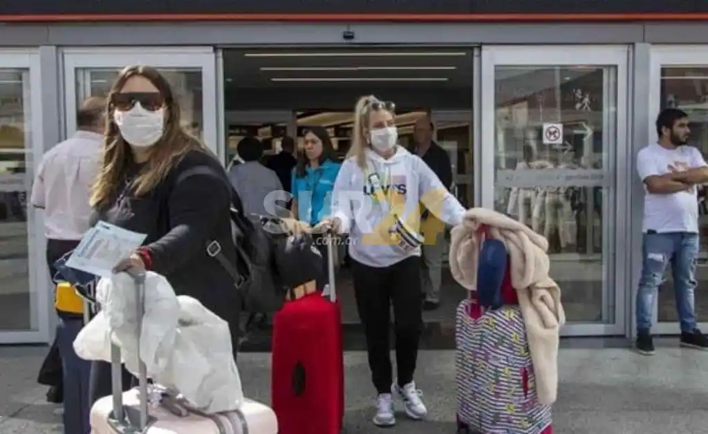 Segunda ola: suspenden el feriado del 24 de mayo