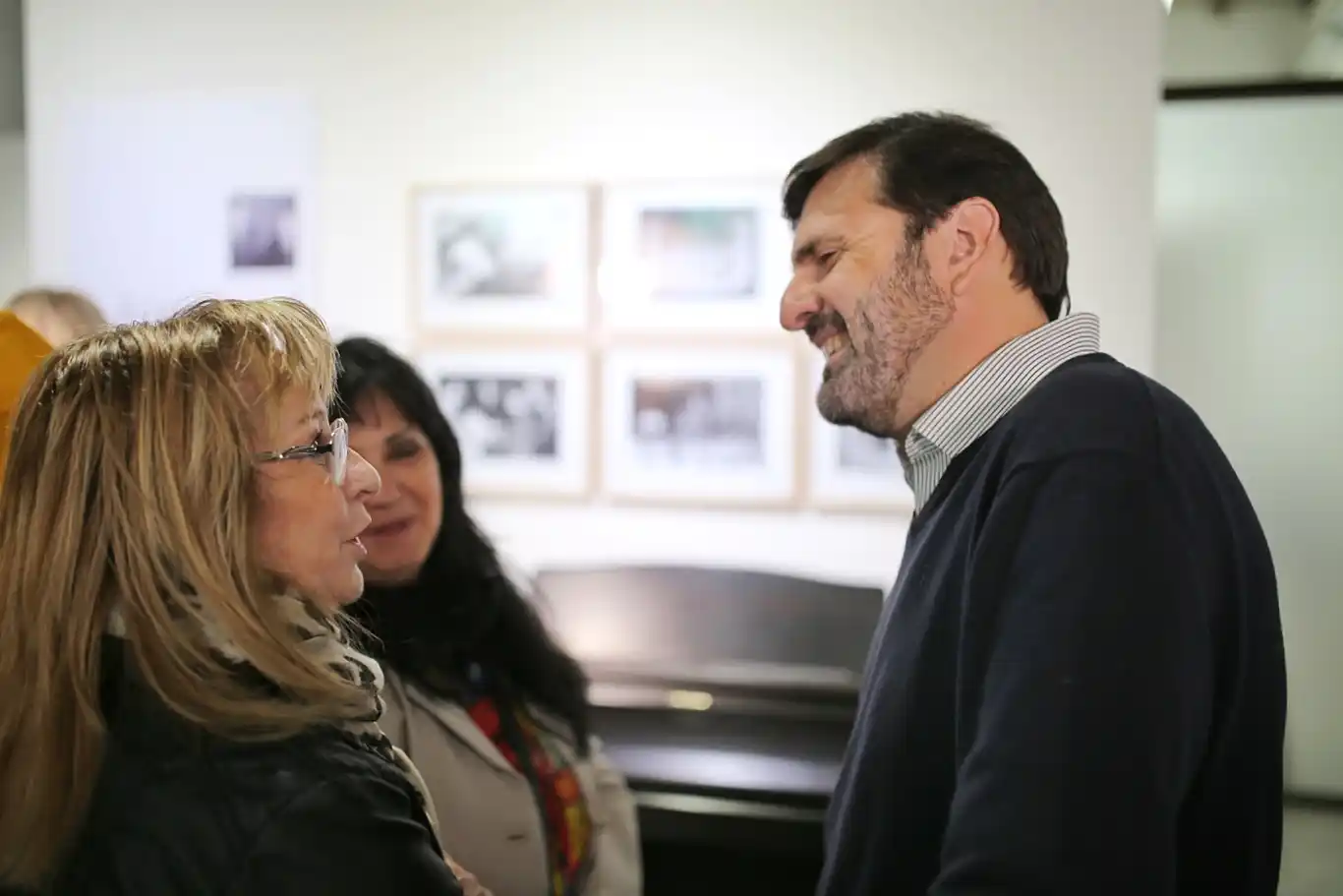 Con Jairo y la Noche de los Museos arranca el fin de semana largo