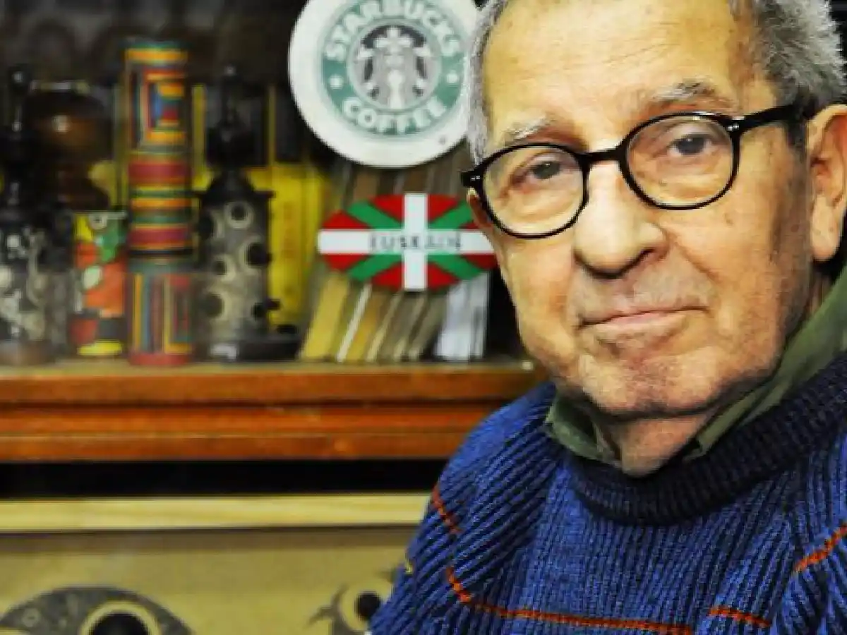 Murió el célebre dibujante Carlos Garaycochea