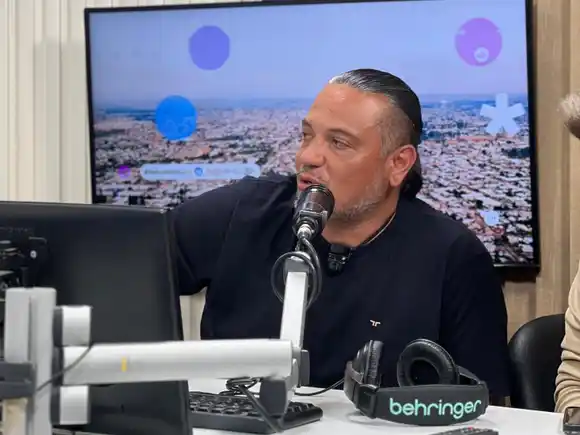 "Las peñas son la raíz de nuestro folclore“: el Indio Lucio Rojas habló sobre la importancia del folclore en Argentina