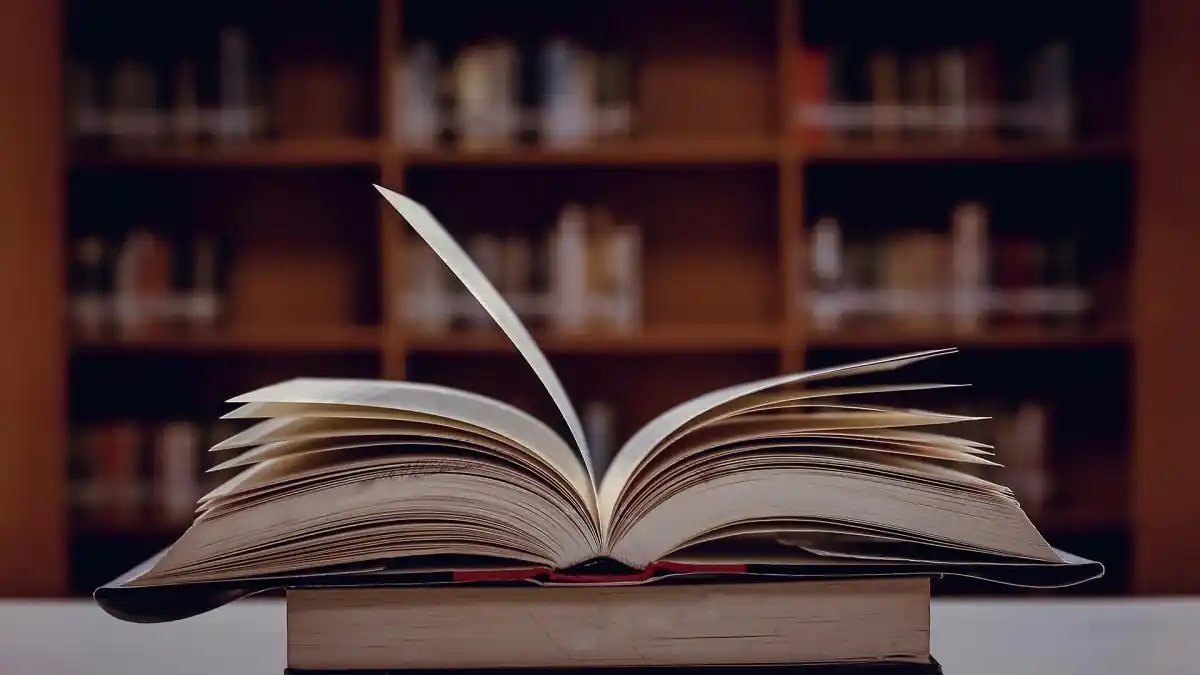 Libreros, editores y actores del sector rechazan que se derogue la Ley del Libro